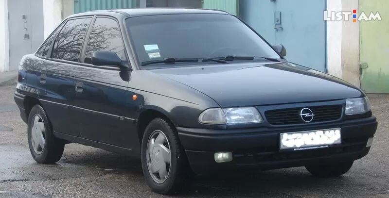 Opel Astra f 1995