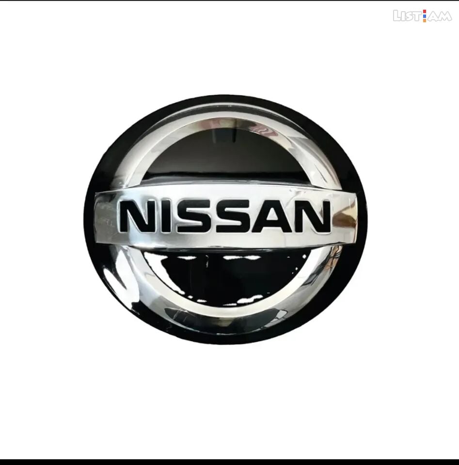 Nissan Կալփակ