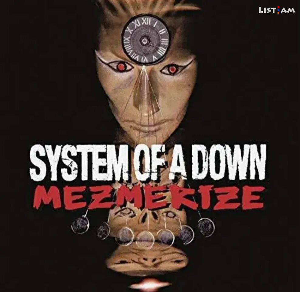System a of Down -