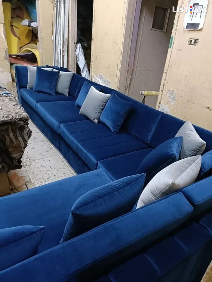 Jones sofa furniture