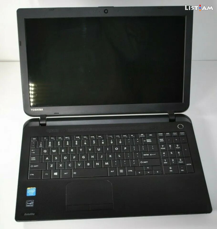 Toshiba C55 Notebook
