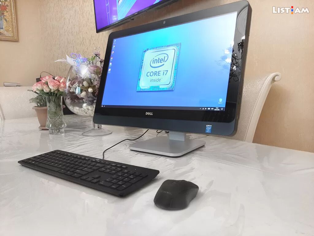 Intel Core i7 4770S
