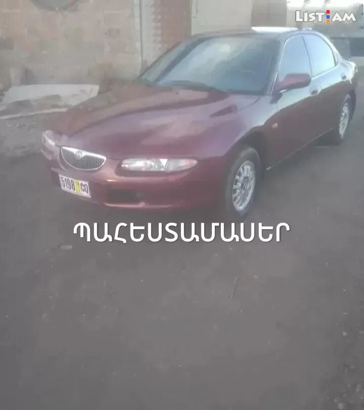 Mazda Xedos 6,