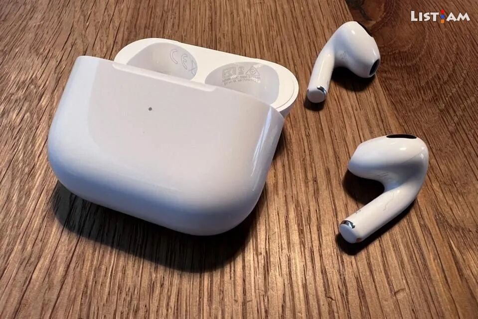 Apple Airpods 3 Copy