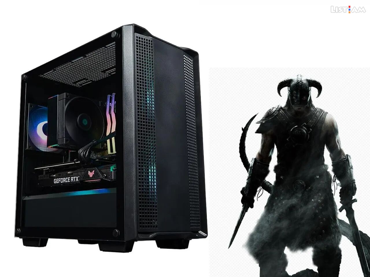 GAMING PC Core i5