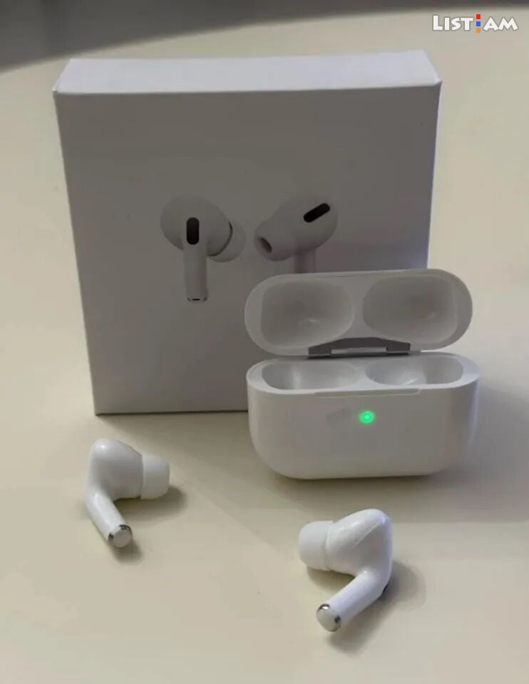 AirPods copy AirPods