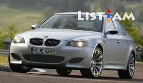 BMW E60 E90 E60