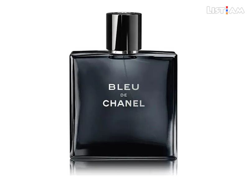 Chanel Bleu Eau De
