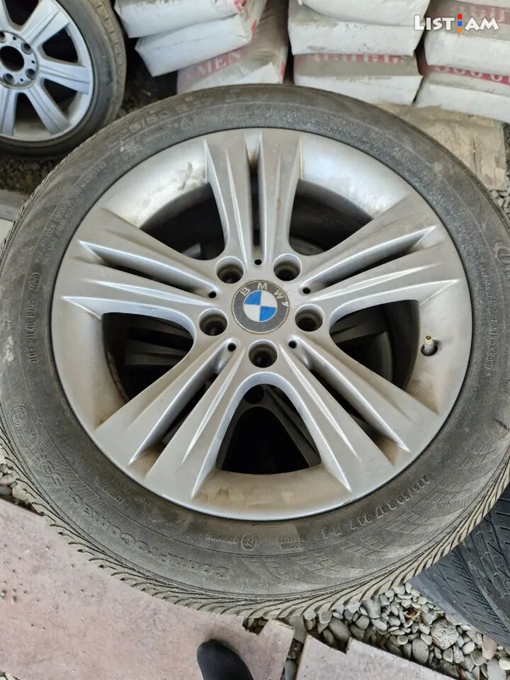 BMW 330i F30