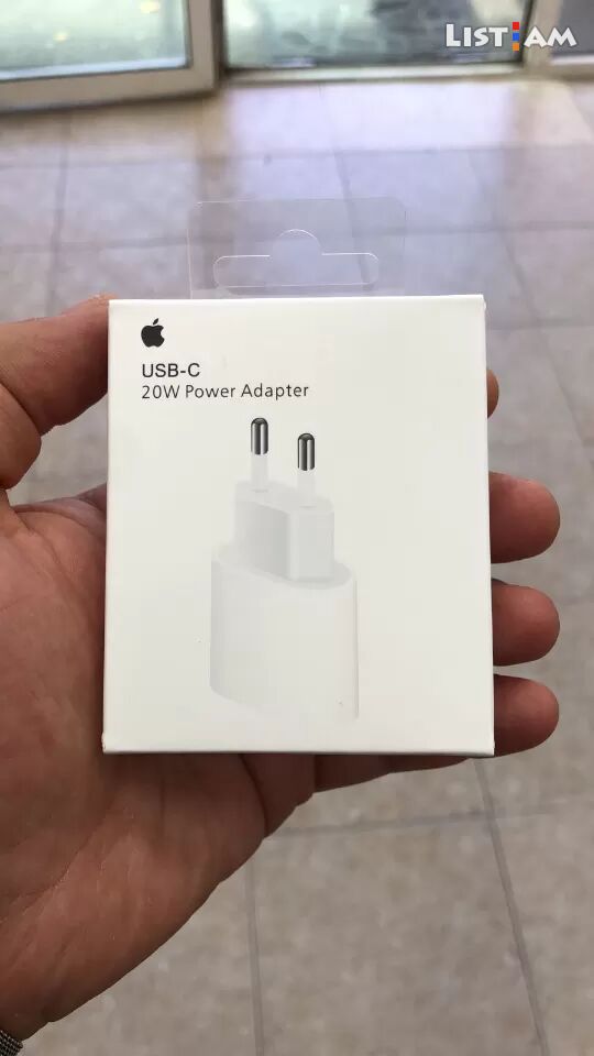 Apple iphone USB -c