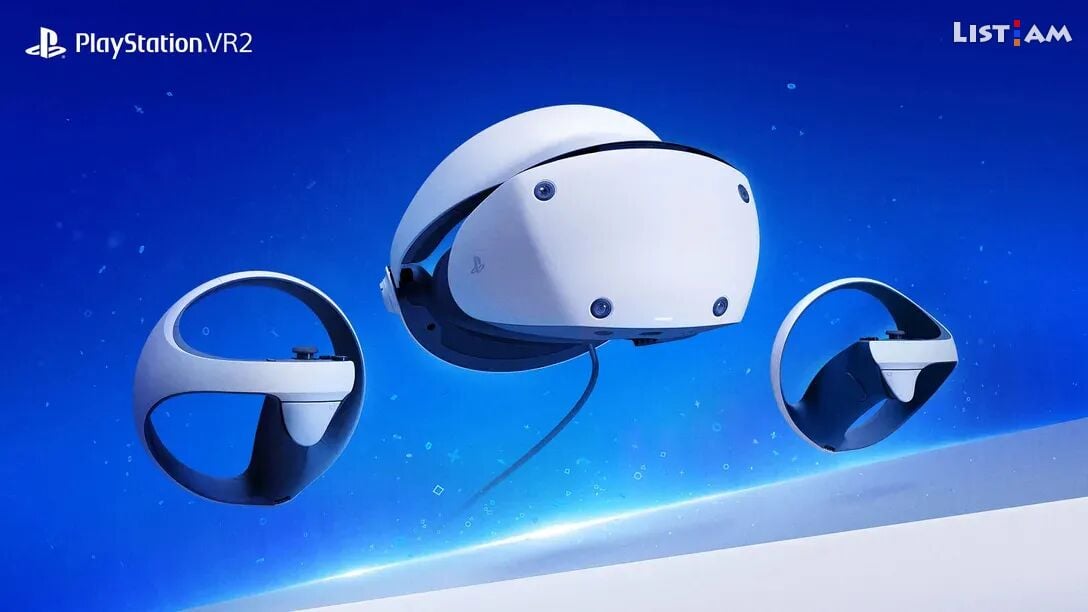 PlayStation VR 2 PS