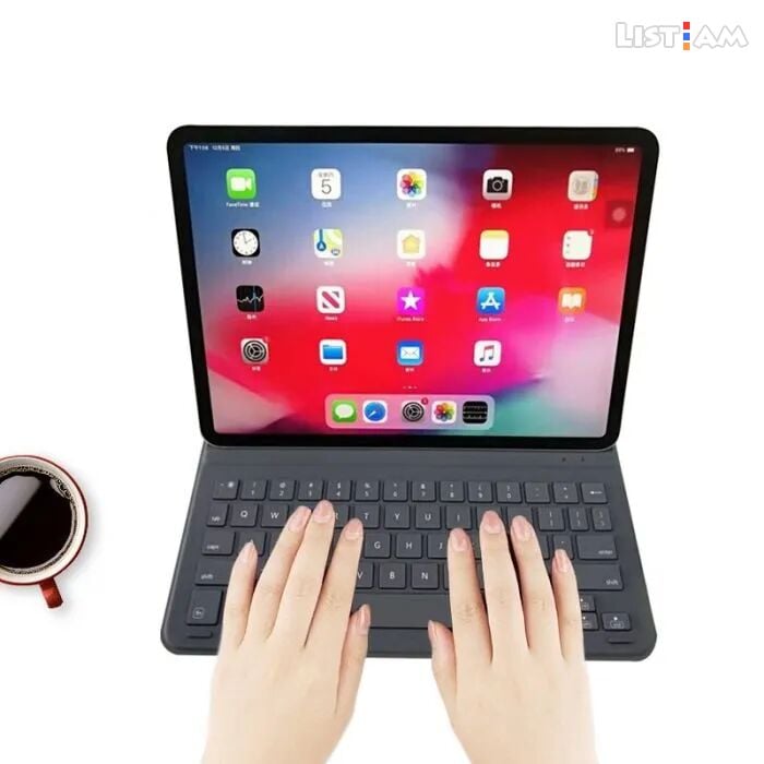 Apple Keyboard for