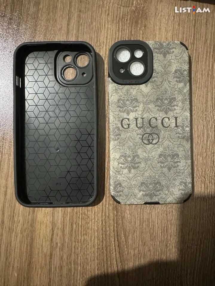 Iphone 13 Gucci case