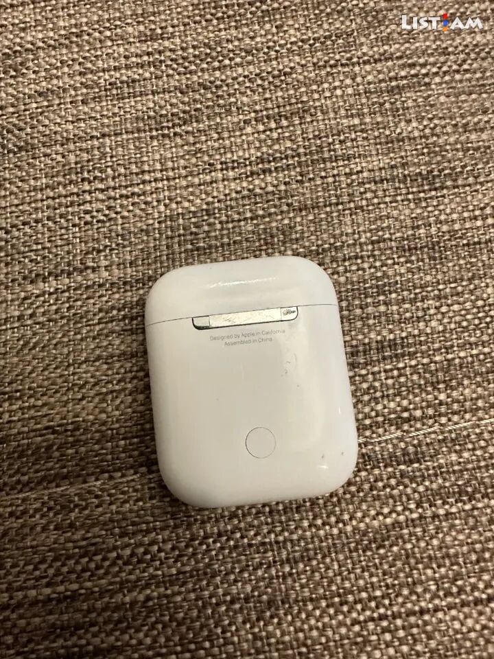Apple Airpods2 case