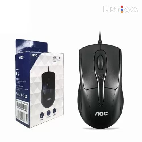 Original Mouse AOC