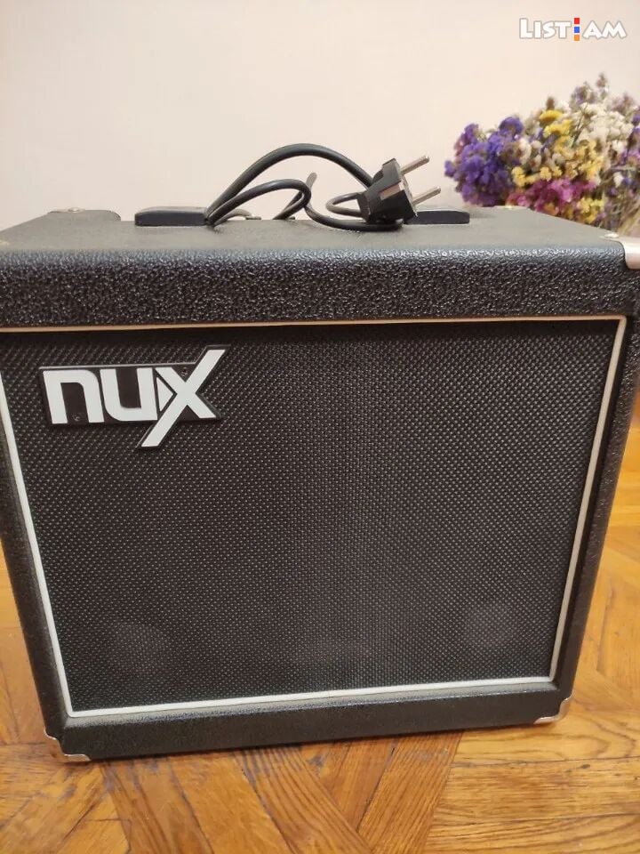 Nux MIGHTY30X Guitar