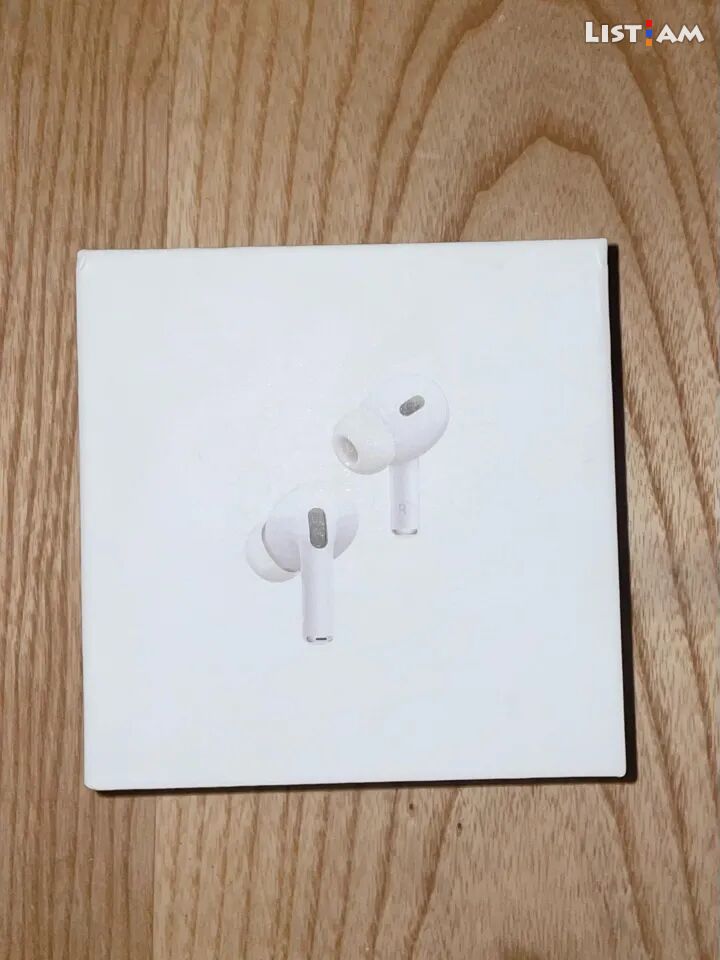AirPods Pro (2nd