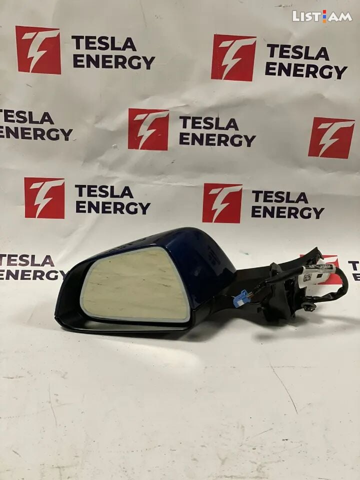 Tesla model 3-ի