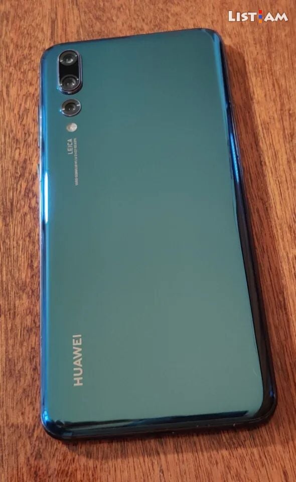Huawei P20 Pro, 128