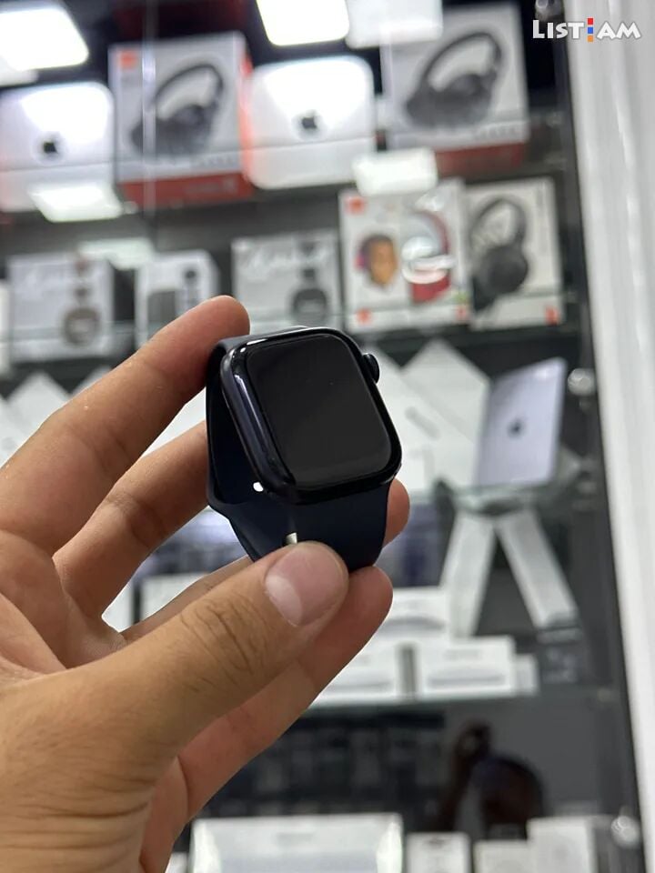 Apple Watch 8/45