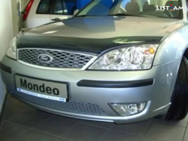 Ford mondeo 3