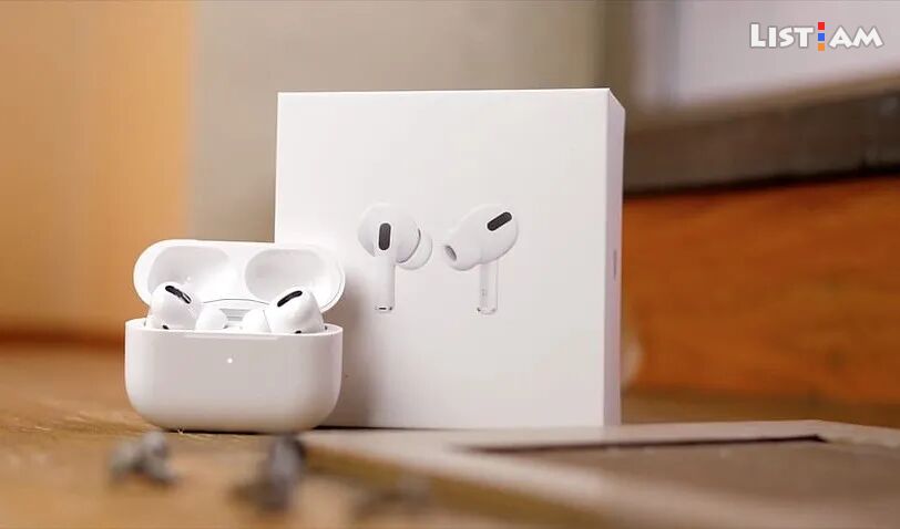Airpods Pro 2 (2023)
