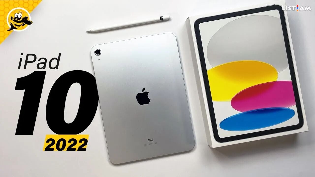 Apple iPad 10, 64 GB