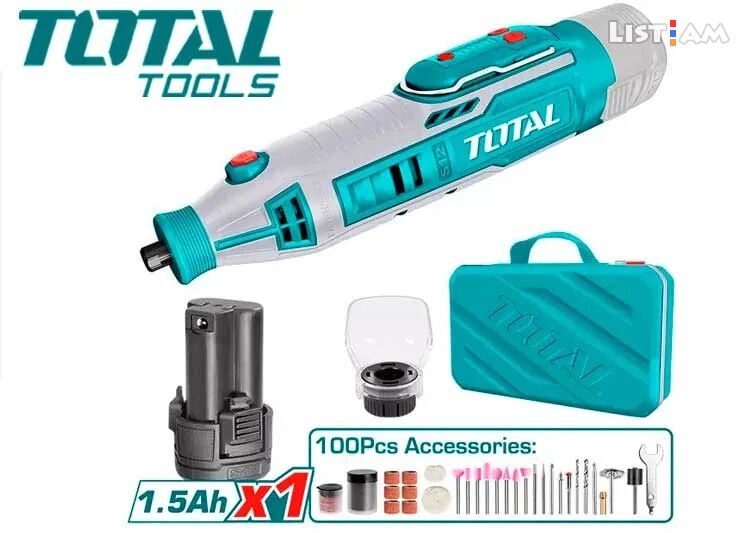 TOTAL TMGLI12011