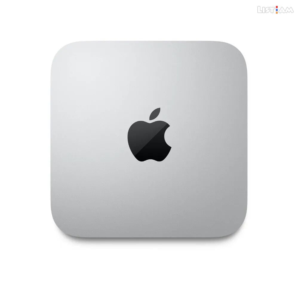 Apple mac mini 2020