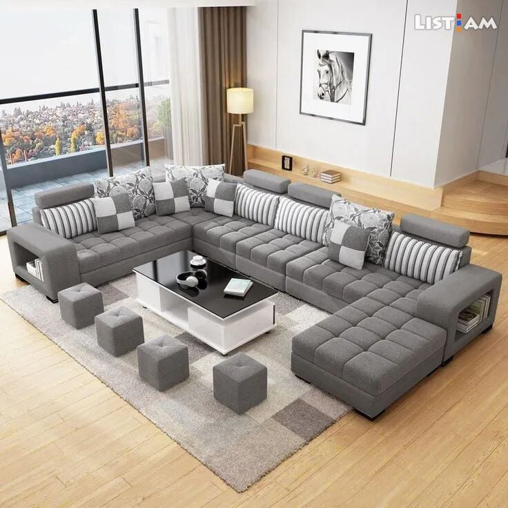 Muko sofa furniture