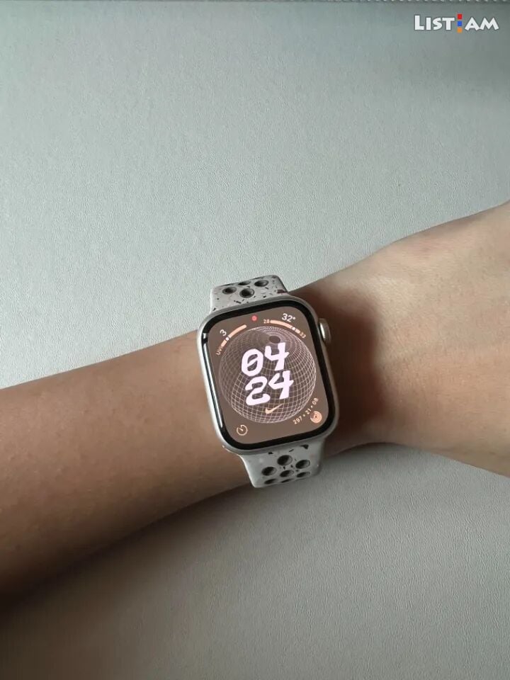Apple Watch Seria 9