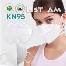 Kn95 respirator