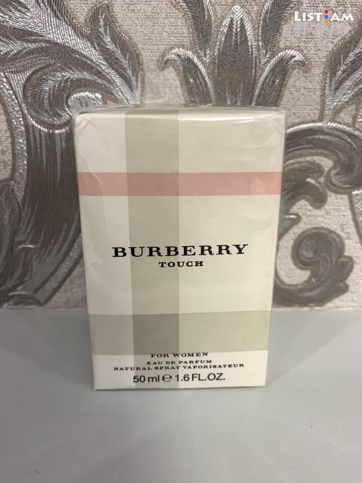 Burberry Touch 50ml