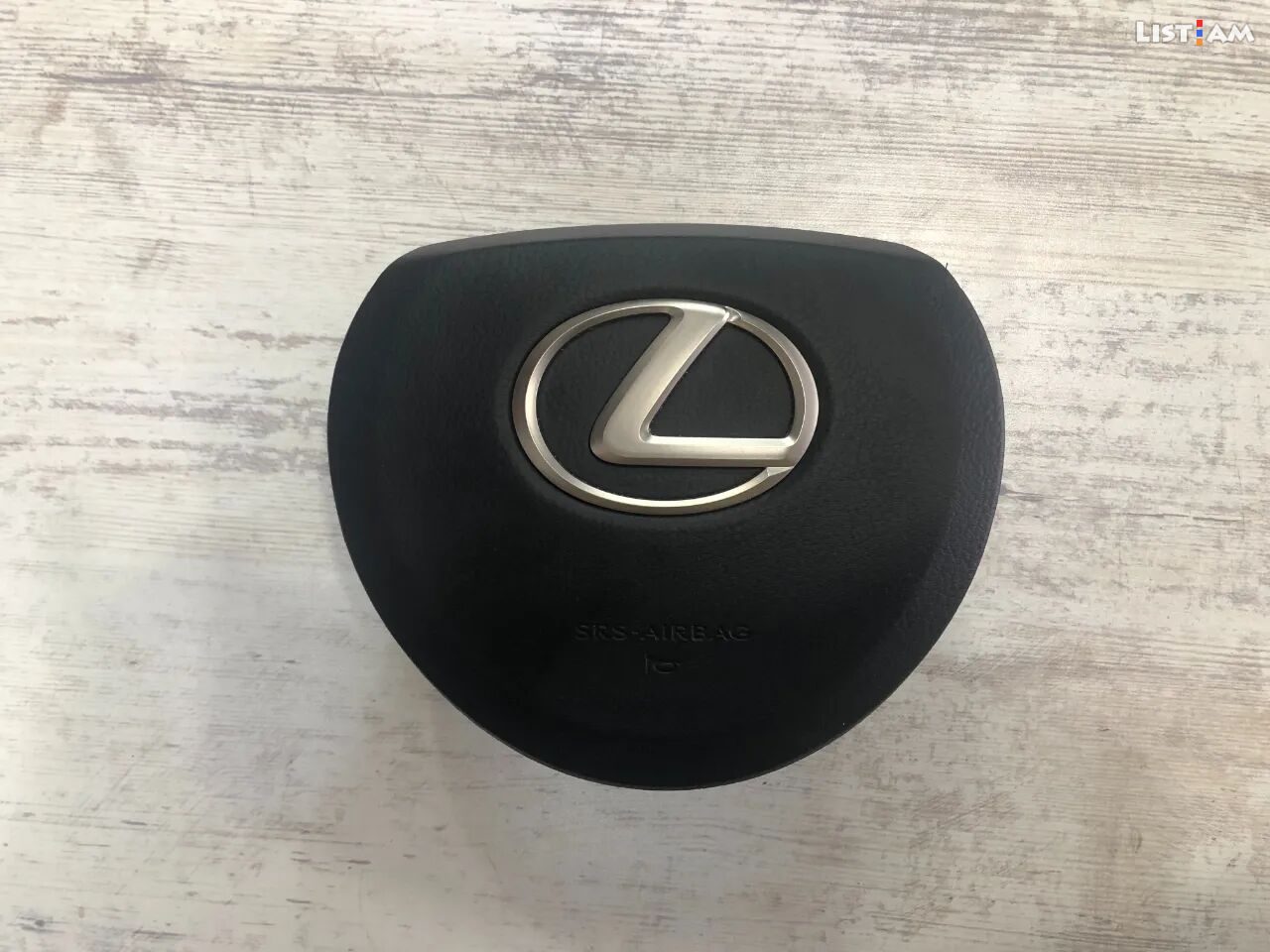 Lexus NX 2017-2021