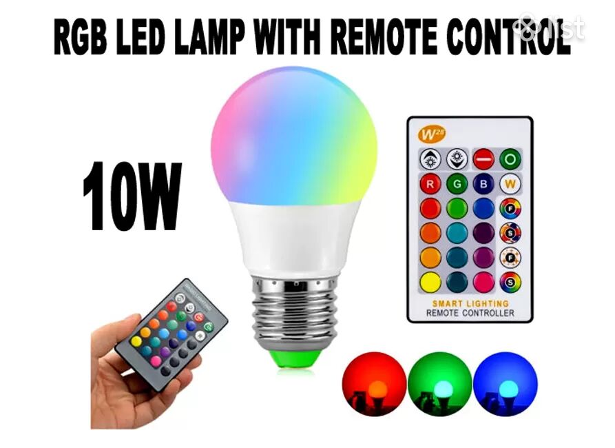 Led am