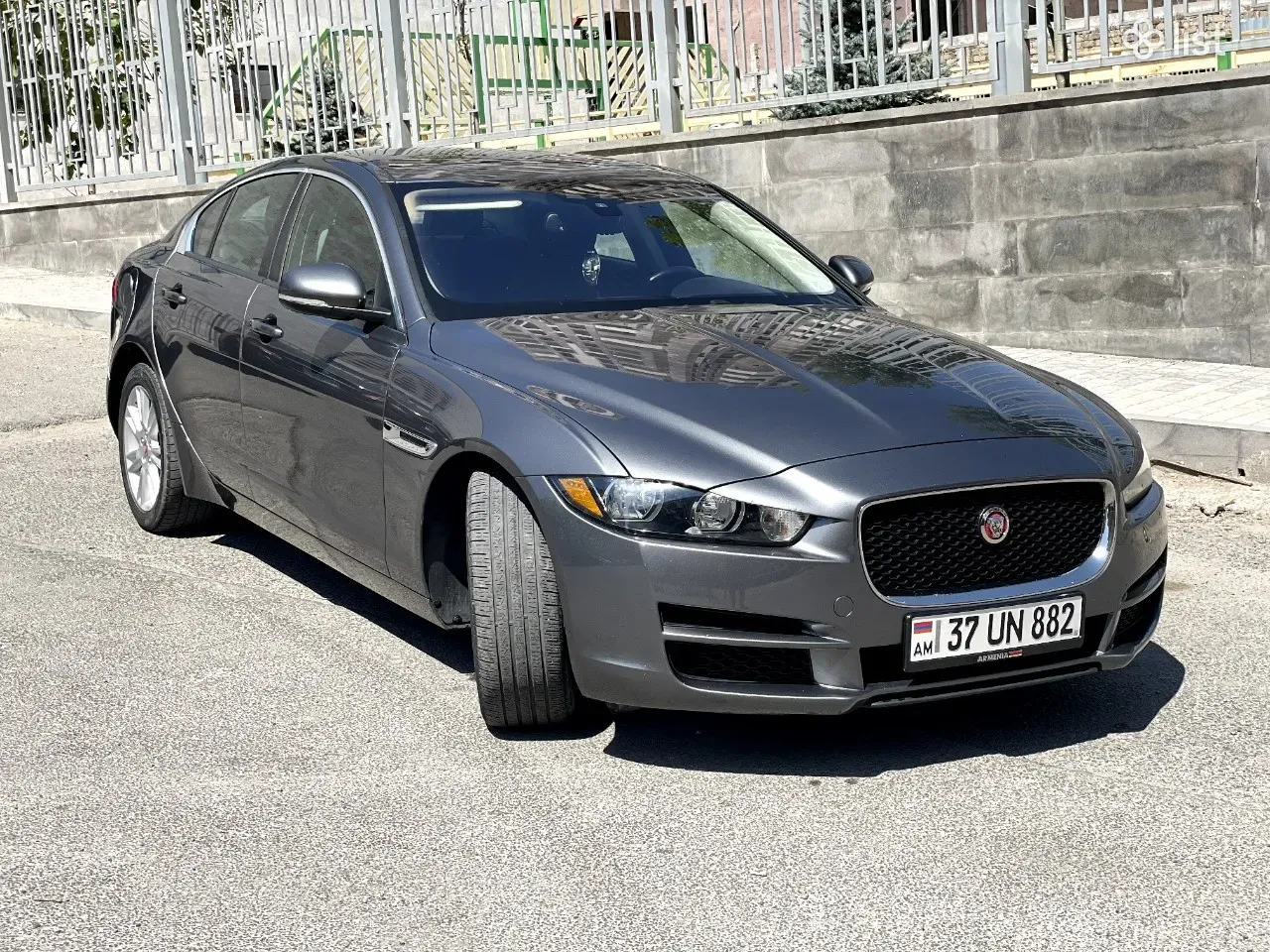 Jaguar XE, 2.0 л., 2018 г. - Автомобили - List.am