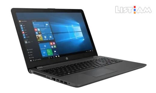Notebook HP 250 G6 /