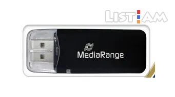 MediaRange USB 3.0