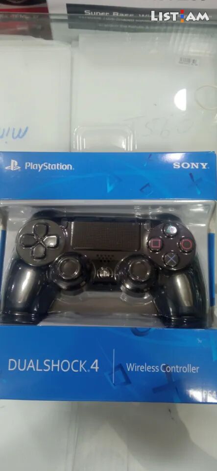 PlayStation 4-ի