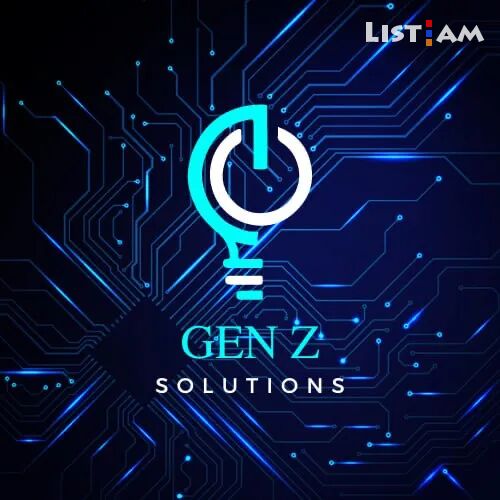 Gen Z Solutions