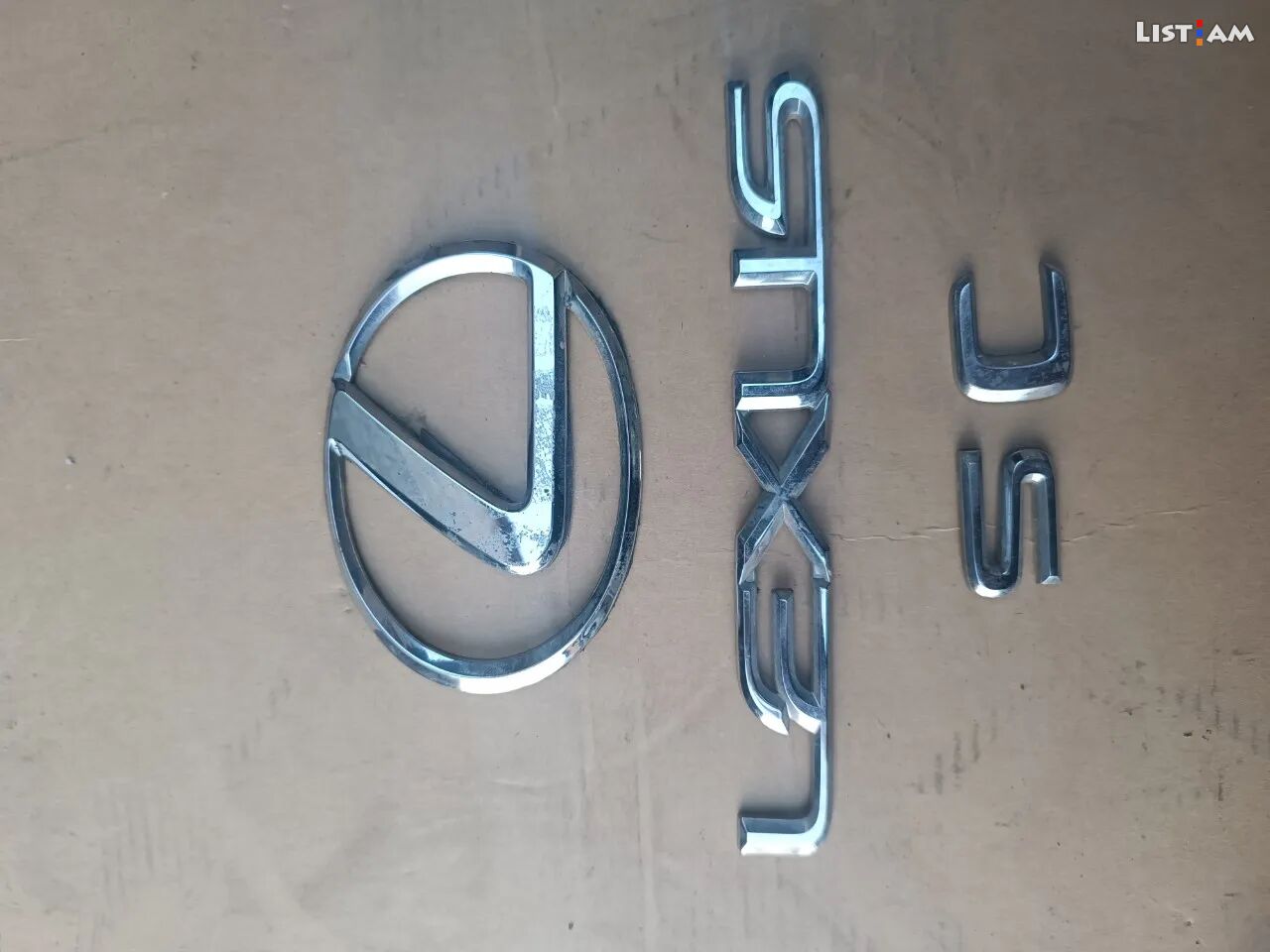 Lexus զնակ