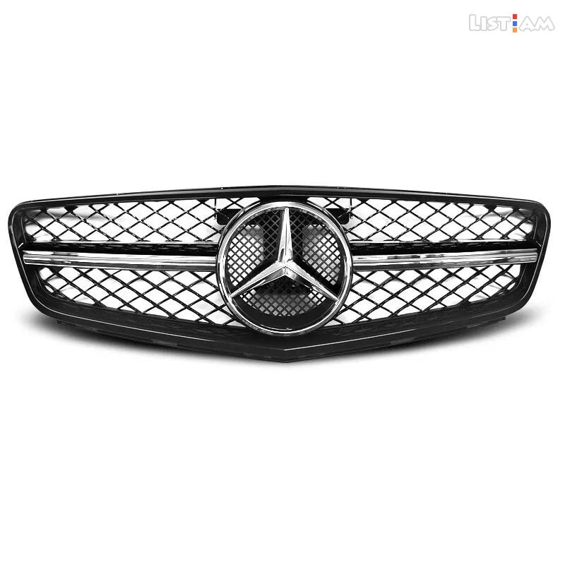 Mercedes C դասի