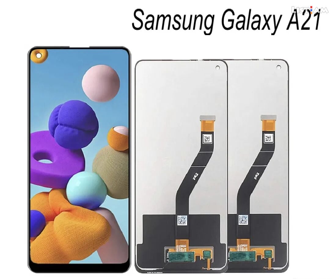 Samsung A21s/A21