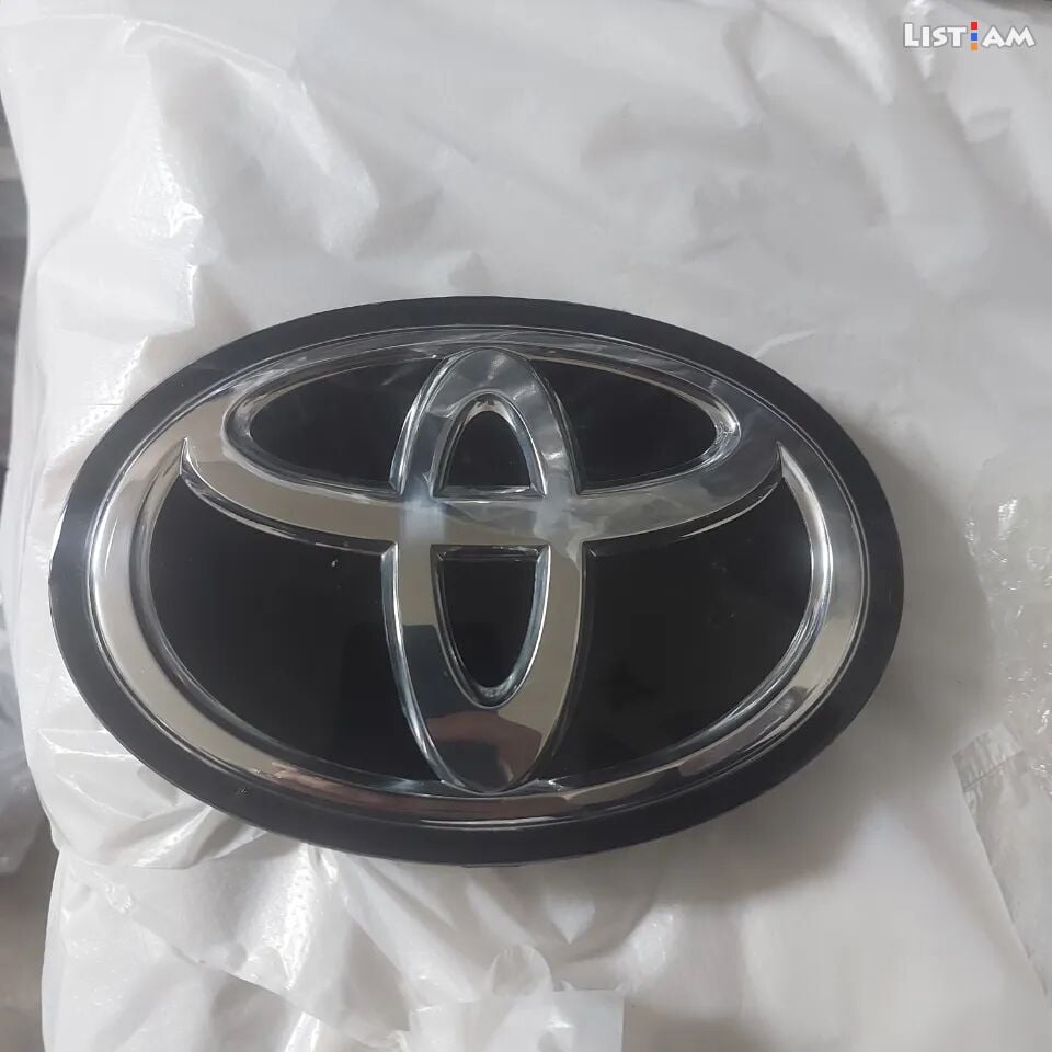 Toyota Camry XV70