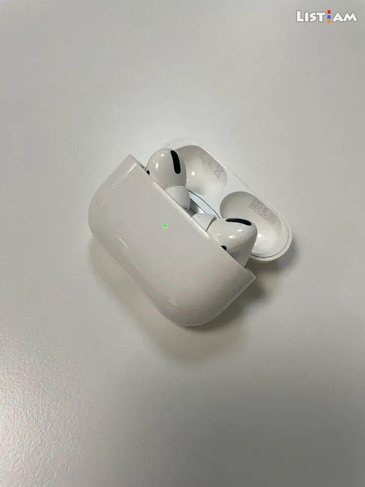 AirPods Pro (1st