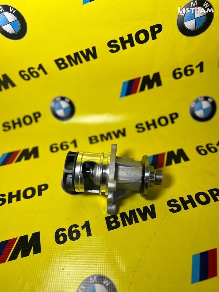 BMW 3 Series E36 M43