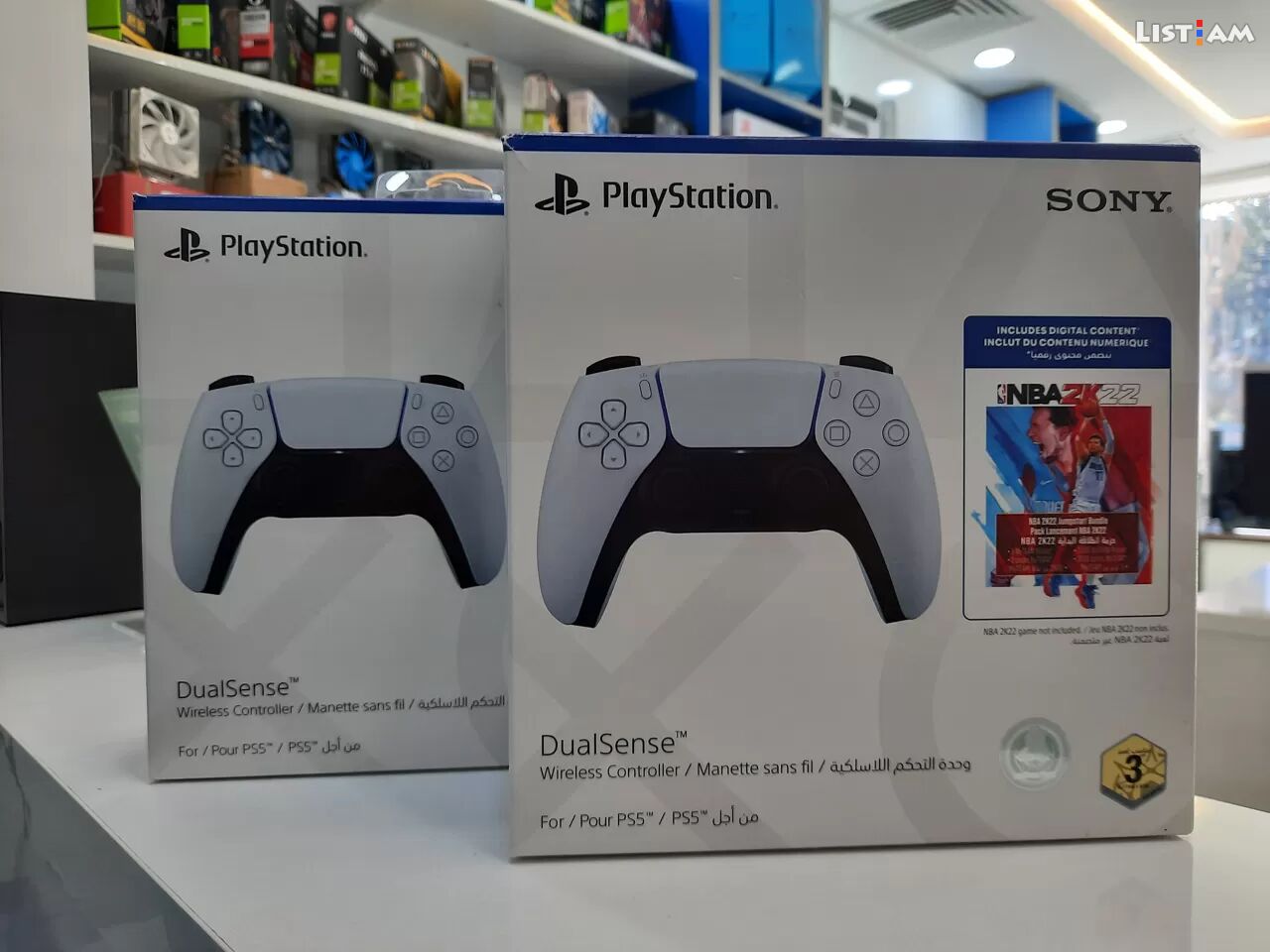 Sony PlayStation PS5