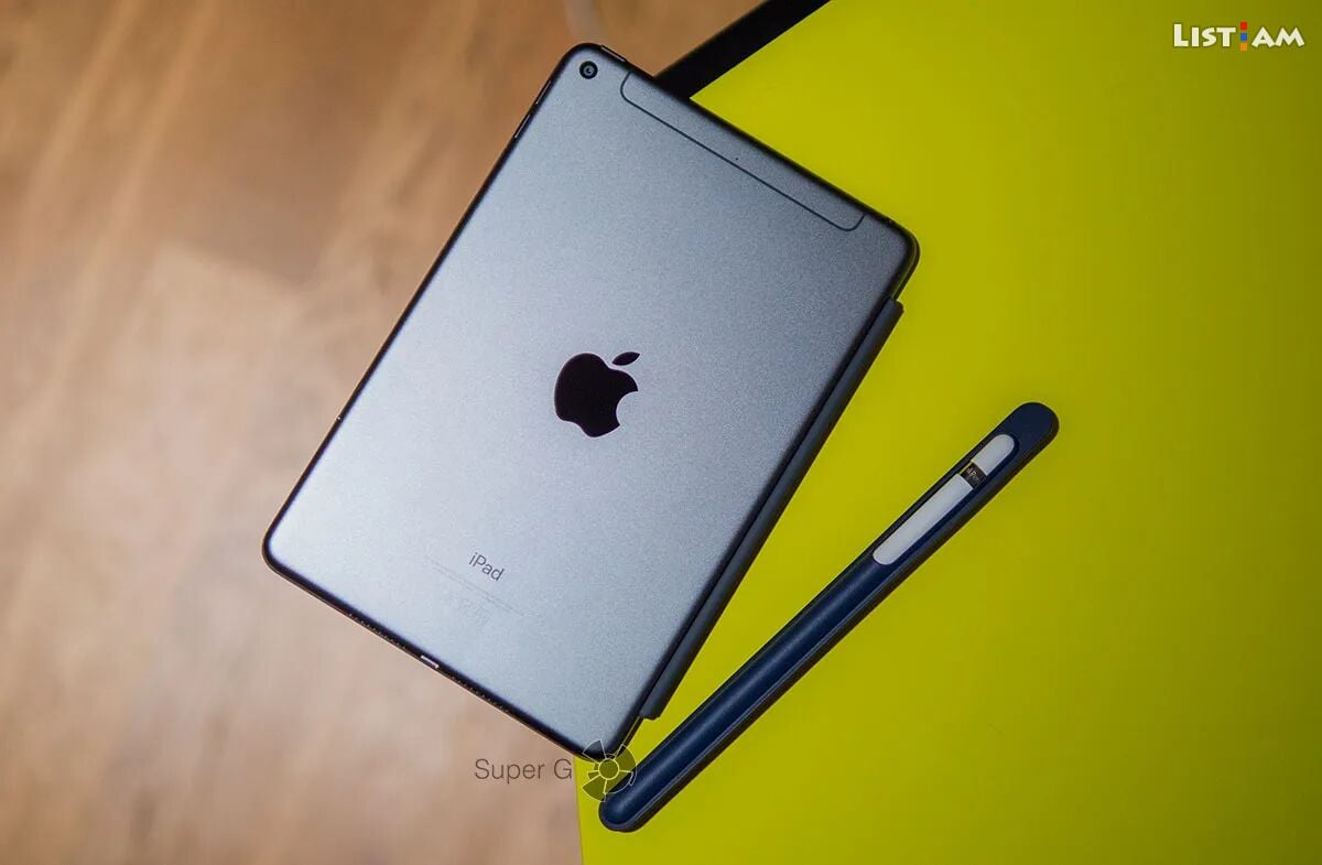 Apple iPad mini 5