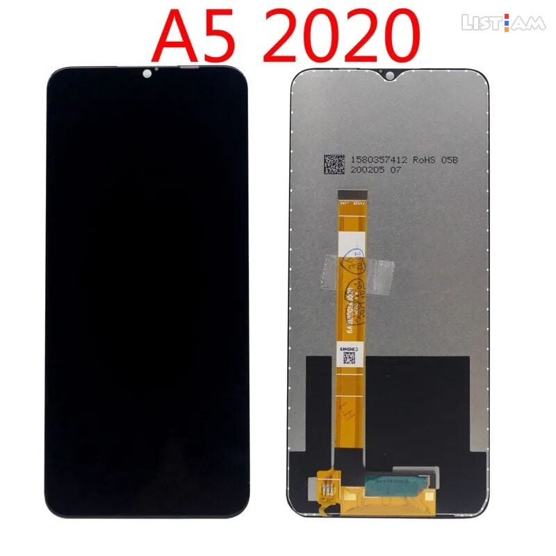 Oppo A5 (2020) Lcd