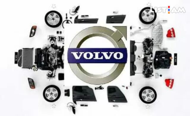 Volvo Xc90 xc60 s40